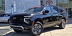 Used 2025 CHEVROLET SUBURBAN 4WD 4DR Z71 in HOT SPRINGS, ARKANSAS
