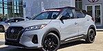 Used 2024 NISSAN KICKS SR FWD in HOT SPRINGS, ARKANSAS