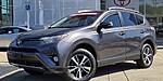 Used 2018 TOYOTA RAV4 XLE FWD in HOT SPRINGS, ARKANSAS