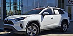 Used 2022 TOYOTA RAV4 XLE AWD in HOT SPRINGS, ARKANSAS
