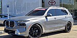 Used 2024 BMW X7 XDRIVE40I SPORTS ACTIVITY VEHICLE in HOT SPRINGS, ARKANSAS