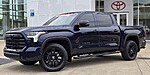 Used 2025 TOYOTA TUNDRA LIMITED CREWMAX 5.5' BED in HOT SPRINGS, ARKANSAS
