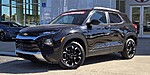 Used 2023 CHEVROLET TRAILBLAZER AWD 4DR LT in HOT SPRINGS, ARKANSAS