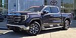 Used 2022 GMC SIERRA 1500 4WD CREW CAB 147" SLT in HOT SPRINGS, ARKANSAS