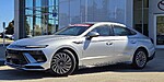 Used 2025 HYUNDAI SONATA SEL FWD in HOT SPRINGS, ARKANSAS