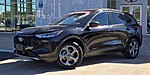 Used 2025 FORD ESCAPE ST-LINE AWD in HOT SPRINGS, ARKANSAS