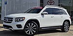 Used 2023 MERCEDES-BENZ GLB GLB 250 4MATIC SUV in HOT SPRINGS, ARKANSAS