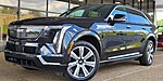 Used 2025 CADILLAC ESCALADE IQ LUXURY 2 in HOT SPRINGS, ARKANSAS