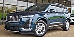 Used 2025 CADILLAC XT6 LUXURY in HOT SPRINGS, ARKANSAS