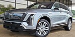Used 2026 CADILLAC VISTIQ  in HOT SPRINGS, ARKANSAS