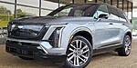 Used 2026 CADILLAC VISTIQ  in HOT SPRINGS, ARKANSAS