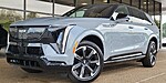 Used 2026 CADILLAC ESCALADE IQ  in HOT SPRINGS, ARKANSAS