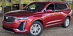 Used 2025 CADILLAC XT6 LUXURY in HOT SPRINGS, ARKANSAS