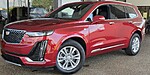 Used 2025 CADILLAC XT6 FWD 4DR LUXURY in HOT SPRINGS, ARKANSAS