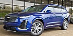 Used 2025 CADILLAC XT6 PREMIUM LUXURY in HOT SPRINGS, ARKANSAS