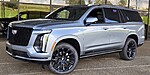 Used 2026 CADILLAC ESCALADE SPORT in HOT SPRINGS, ARKANSAS