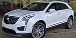 Used 2025 CADILLAC XT5 PREMIUM LUXURY in HOT SPRINGS, ARKANSAS