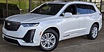 Used 2025 CADILLAC XT6 LUXURY in HOT SPRINGS, ARKANSAS