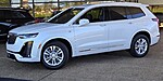 Used 2025 CADILLAC XT6 LUXURY in HOT SPRINGS, ARKANSAS