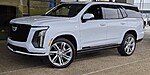 Used 2026 CADILLAC ESCALADE PLATINUM EDITION in HOT SPRINGS, ARKANSAS
