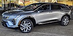 Used 2026 CADILLAC OPTIQ LUXURY in HOT SPRINGS, ARKANSAS