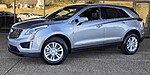 Used 2026 CADILLAC XT5 LUXURY in HOT SPRINGS, ARKANSAS