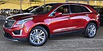 Used 2026 CADILLAC XT5 PREMIUM LUXURY in HOT SPRINGS, ARKANSAS