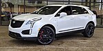 Used 2026 CADILLAC XT5 SPORT in HOT SPRINGS, ARKANSAS