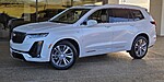 Used 2025 CADILLAC XT6 PREMIUM LUXURY in HOT SPRINGS, ARKANSAS