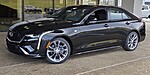 Used 2026 CADILLAC CT4 SPORT in HOT SPRINGS, ARKANSAS