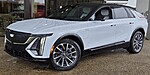 Used 2026 CADILLAC LYRIQ SPORT in HOT SPRINGS, ARKANSAS