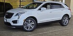 Used 2025 CADILLAC XT5 PREMIUM LUXURY in HOT SPRINGS, ARKANSAS