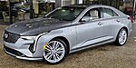 Used 2026 CADILLAC CT4 PREMIUM LUXURY in HOT SPRINGS, ARKANSAS