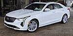 Used 2026 CADILLAC CT4 PREMIUM LUXURY in HOT SPRINGS, ARKANSAS
