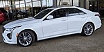 Used 2026 CADILLAC CT4 SPORT in HOT SPRINGS, ARKANSAS