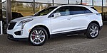 Used 2026 CADILLAC XT5 SPORT in HOT SPRINGS, ARKANSAS