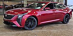 Used 2026 CADILLAC CT5 PREMIUM LUXURY in HOT SPRINGS, ARKANSAS
