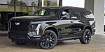 Used 2026 CADILLAC ESCALADE PLATINUM SPORT in HOT SPRINGS, ARKANSAS