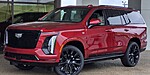 Used 2026 CADILLAC ESCALADE PLATINUM SPORT in HOT SPRINGS, ARKANSAS