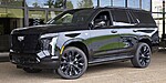 Used 2026 CADILLAC ESCALADE PLATINUM SPORT in HOT SPRINGS, ARKANSAS