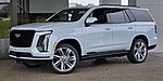 Used 2026 CADILLAC ESCALADE 4WD 4DR SPORT in HOT SPRINGS, ARKANSAS