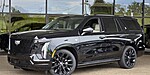 Used 2026 CADILLAC ESCALADE 4WD 4DR PLATINUM SPORT in HOT SPRINGS, ARKANSAS