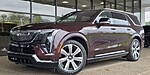 Used 2026 CADILLAC ESCALADE IQL PREMIUM LUXURY in HOT SPRINGS, ARKANSAS
