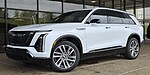 Used 2026 CADILLAC VISTIQ SPORT in HOT SPRINGS, ARKANSAS