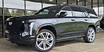 Used 2026 CADILLAC ESCALADE SPORT in HOT SPRINGS, ARKANSAS
