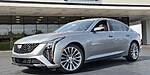 Used 2026 CADILLAC CT5 PREMIUM LUXURY in HOT SPRINGS, ARKANSAS