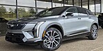 Used 2026 CADILLAC OPTIQ PREMIUM SPORT in HOT SPRINGS, ARKANSAS