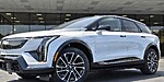 Used 2026 CADILLAC OPTIQ PREMIUM SPORT in HOT SPRINGS, ARKANSAS