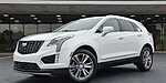 Used 2026 CADILLAC XT5 PREMIUM LUXURY in HOT SPRINGS, ARKANSAS