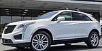 Used 2026 CADILLAC XT5 SPORT in HOT SPRINGS, ARKANSAS